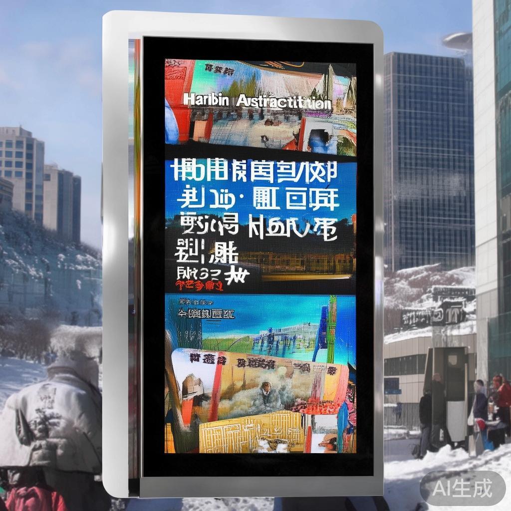 哈尔滨引流获客怎么赚钱?这5种方法让你快速变现! - 快讯网 - 分享生活资讯热点话题综合门户网www.yibafushi.com