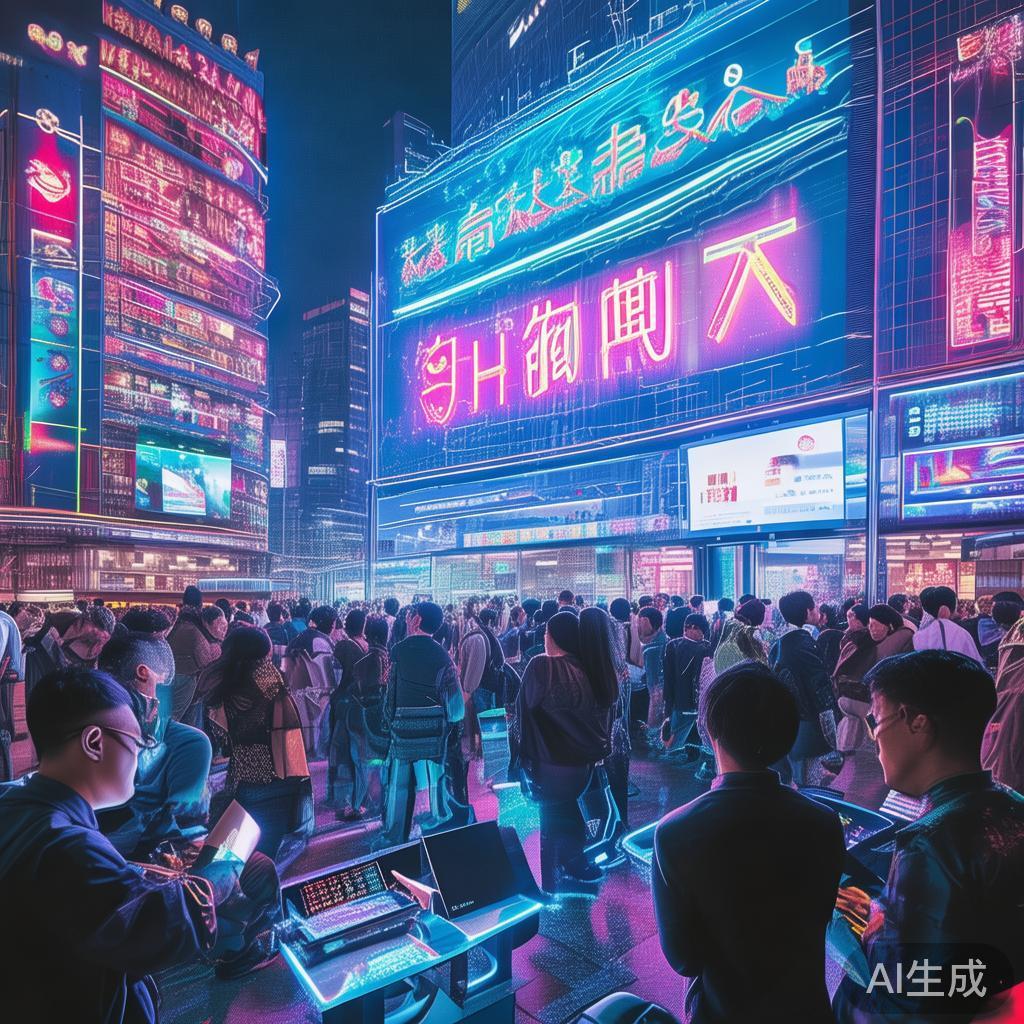 上海裂变获客，揭秘城市营销新玩法，如何让客户主动为你赚钱？ - 快讯网 - 分享生活资讯热点话题综合门户网www.yibafushi.com