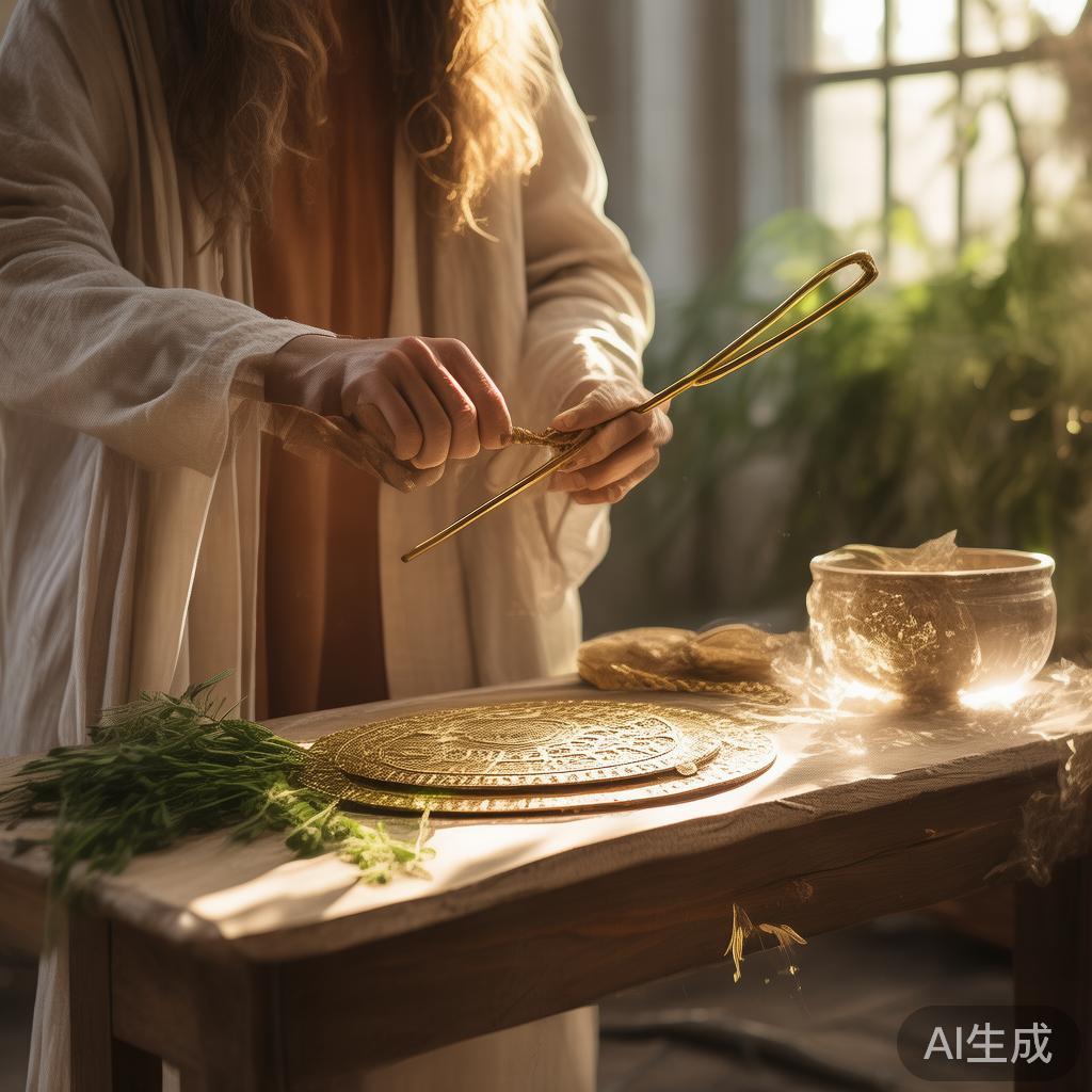 健康金码,每天的仪式感 - 快讯网 - 分享生活资讯热点话题综合门户网www.yibafushi.com