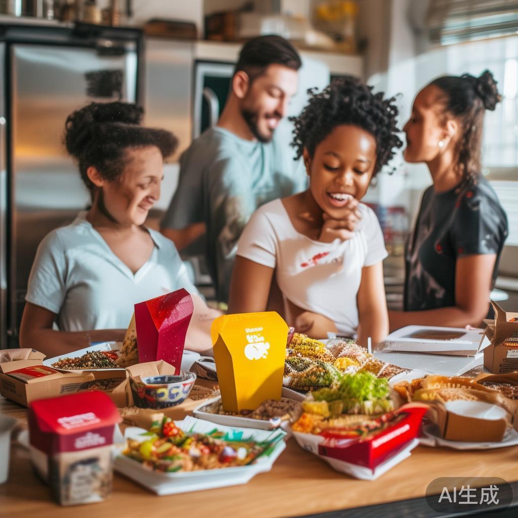 家庭混沌外卖,如何精准获客,抢占市场先机? - 快讯网 - 分享生活资讯热点话题综合门户网www.yibafushi.com