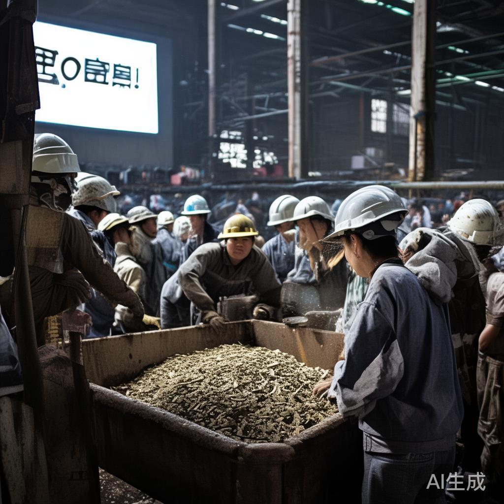 废铝回收行业冷门暴利获客法,月入十万不是梦! - 快讯网 - 分享生活资讯热点话题综合门户网www.yibafushi.com