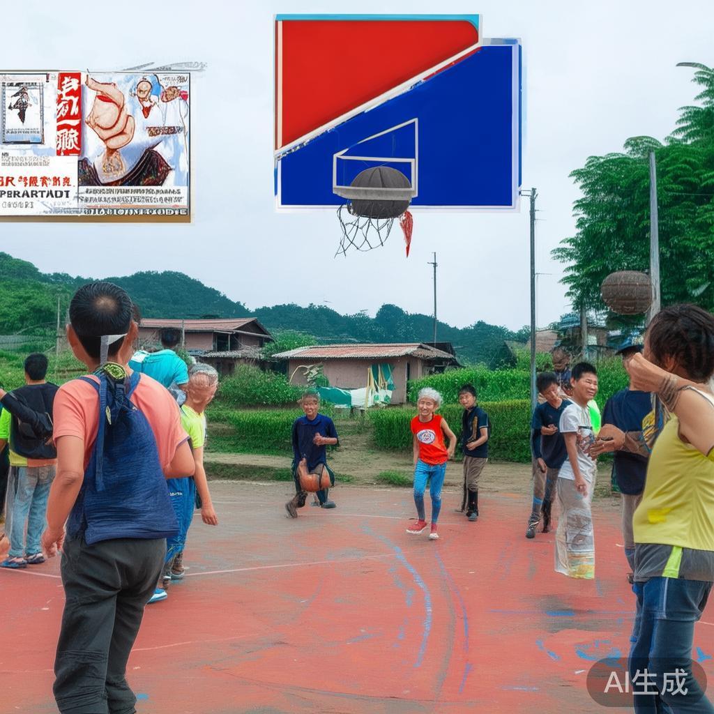 广西农村篮球补贴申请指南,助力乡村振兴,点燃乡村篮球热情 - 快讯网 - 分享生活资讯热点话题综合门户网www.yibafushi.com