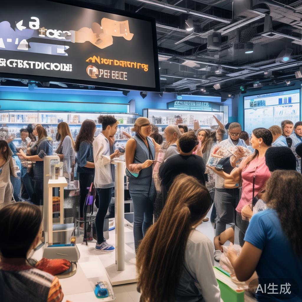 线下门店如何精准获客?这5招让你的生意源源不断! - 快讯网 - 分享生活资讯热点话题综合门户网www.yibafushi.com