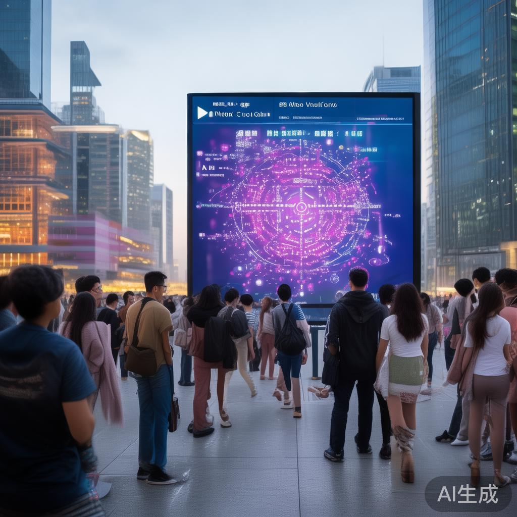 区块链技术,宁波场所码的新标准,让数字码更贴心 - 快讯网 - 分享生活资讯热点话题综合门户网www.yibafushi.com