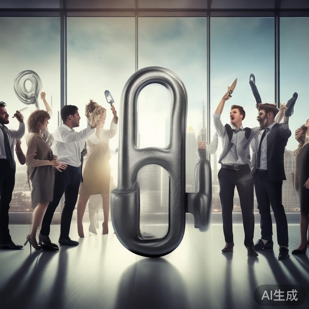卡在这儿了!渠道获客瓶颈怎么破?——揭秘企业增长的致命陷阱与突围之道 - 快讯网 - 分享生活资讯热点话题综合门户网www.yibafushi.com