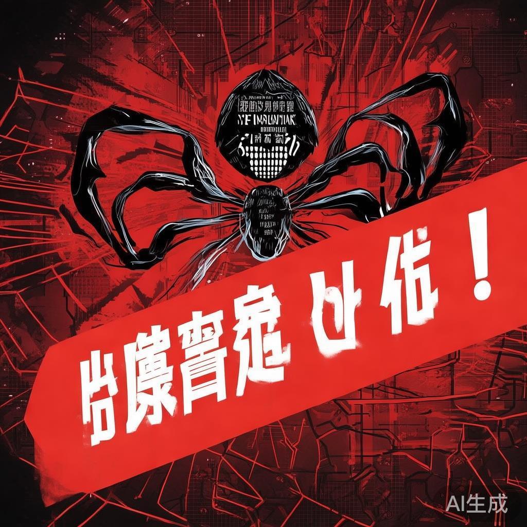 爬虫软件恶意获客?举报指南来了! - 快讯网 - 分享生活资讯热点话题综合门户网www.yibafushi.com