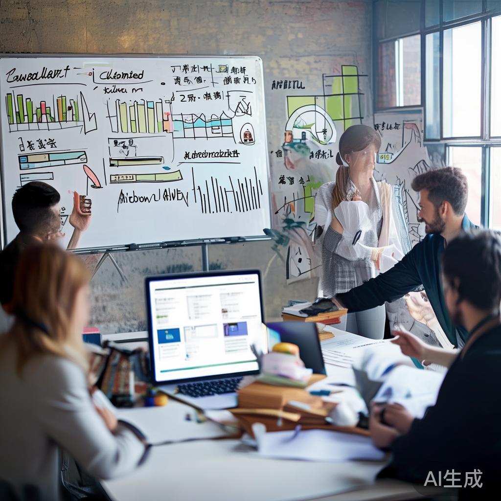 代理记账行业如何精准获客?自媒体运营实操指南与案例解析 - 快讯网 - 分享生活资讯热点话题综合门户网www.yibafushi.com