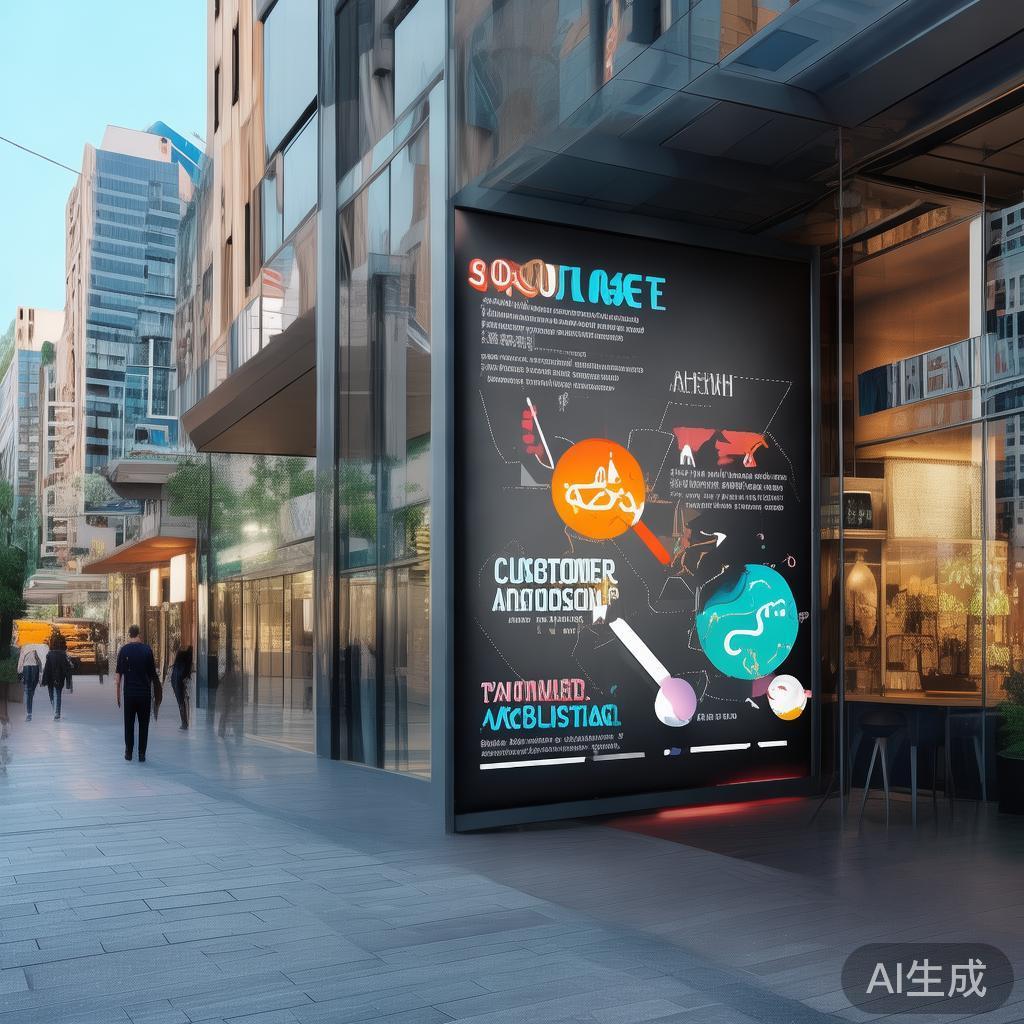 随州门店怎么获客标签,从精准定位到持续引流的实战指南 - 快讯网 - 分享生活资讯热点话题综合门户网www.yibafushi.com