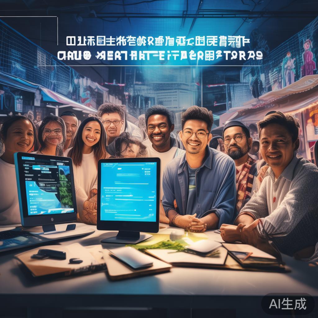 淘宝获客软件实战指南,从零开始玩转精准引流 - 快讯网 - 分享生活资讯热点话题综合门户网www.yibafushi.com