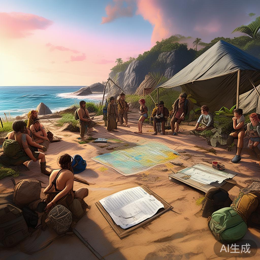 海岛生存,海岛奇兵外援领取攻略 - 快讯网 - 分享生活资讯热点话题综合门户网www.yibafushi.com