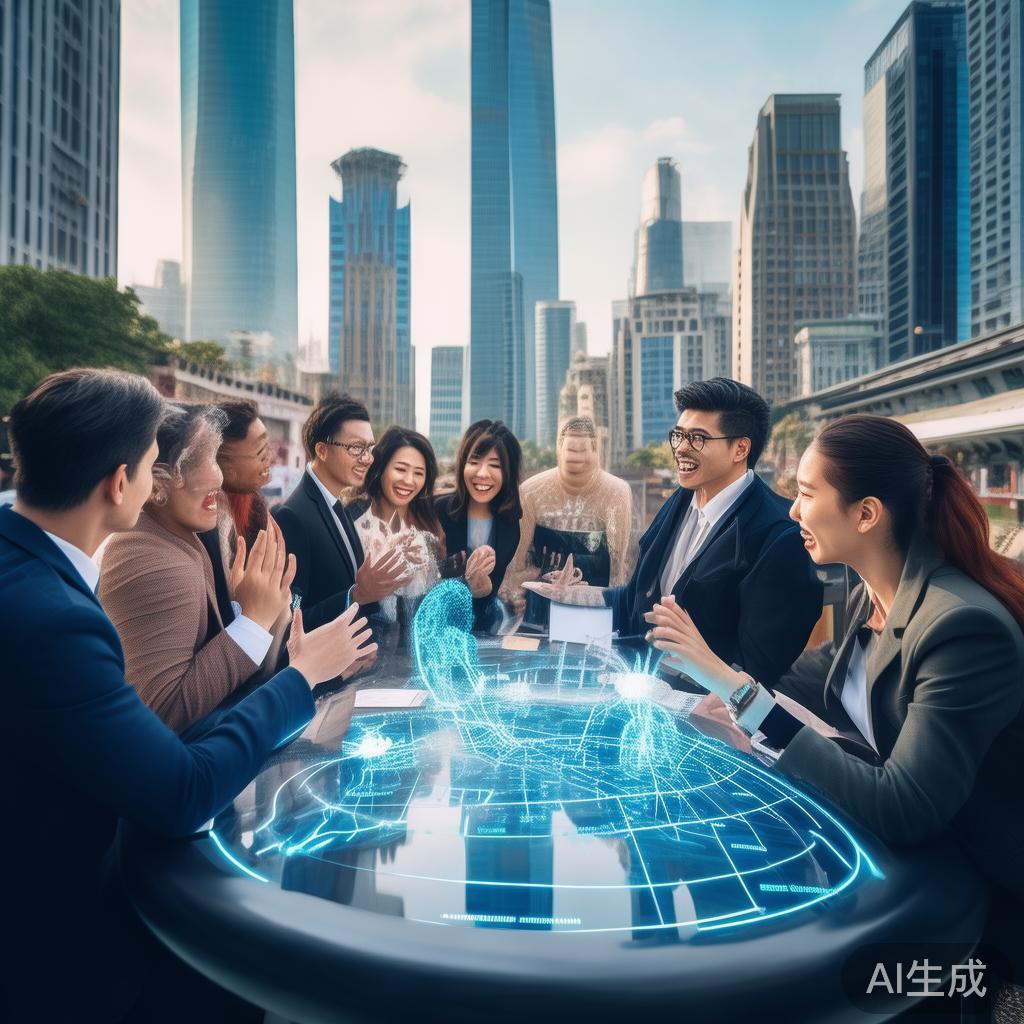 上海全网获客新机遇,如何与靠谱伙伴携手共赢? - 快讯网 - 分享生活资讯热点话题综合门户网www.yibafushi.com