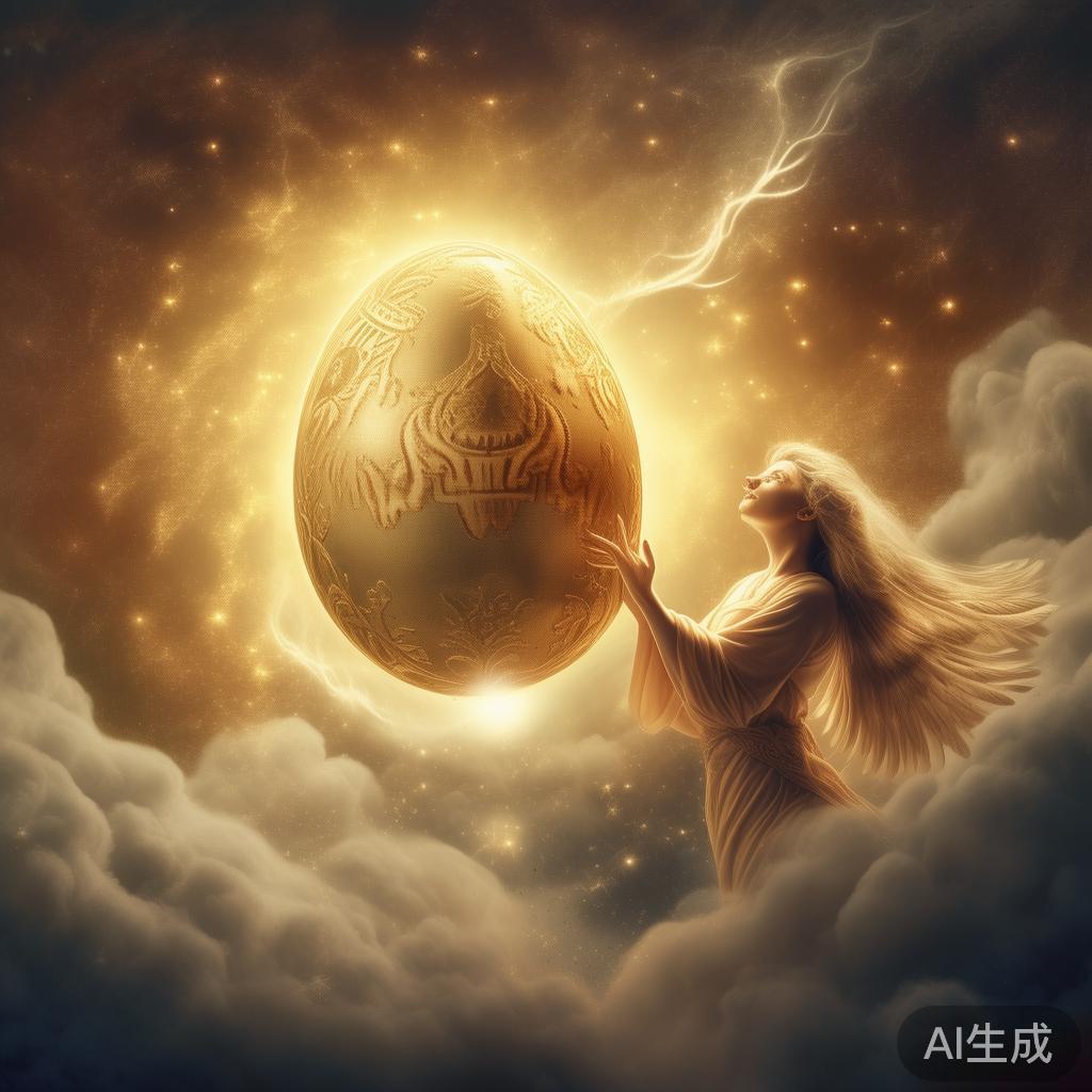 虎年金蛋怎么领取?用神来灵感领取! - 快讯网 - 分享生活资讯热点话题综合门户网www.yibafushi.com