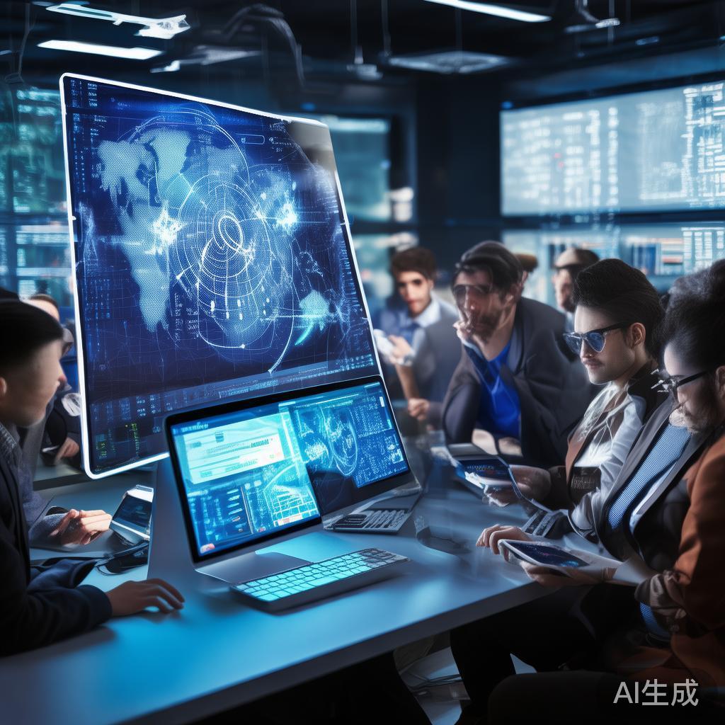 AI时代下的SEO获客，如何用智能工具引爆流量增长？ - 快讯网 - 分享生活资讯热点话题综合门户网www.yibafushi.com