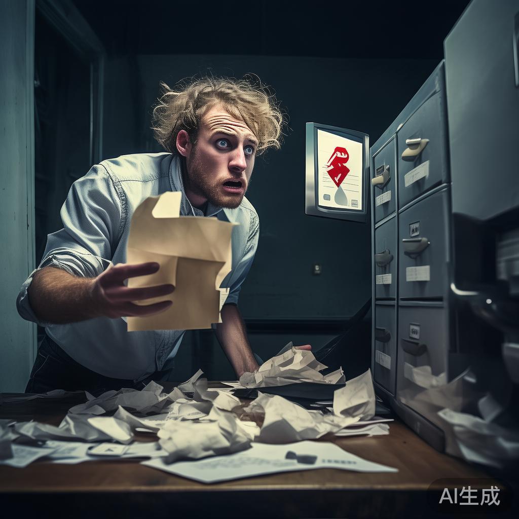 再也没能拿到文件，这事儿真麻烦 - 快讯网 - 分享生活资讯热点话题综合门户网www.yibafushi.com