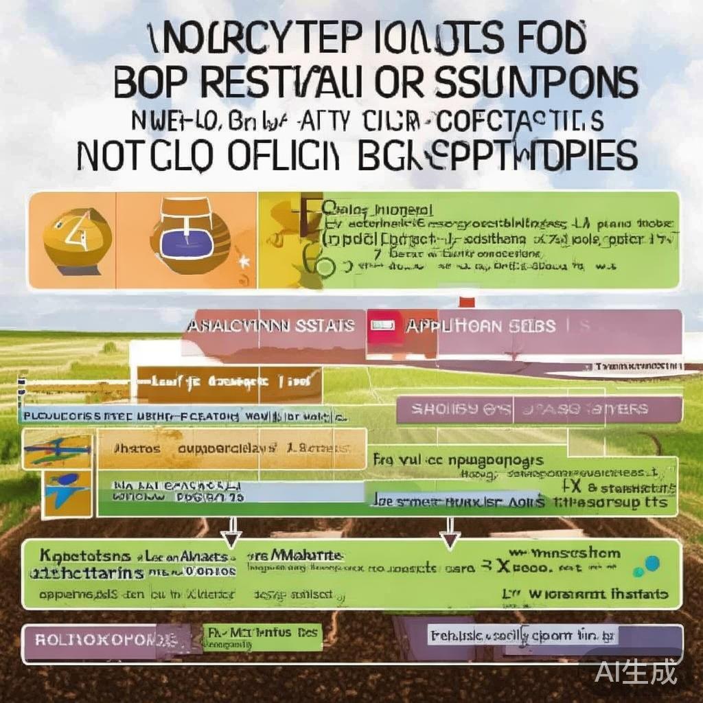 土壤修复企业补贴申请全攻略，政策机遇、申请要点与实战策略 - 快讯网 - 分享生活资讯热点话题综合门户网www.yibafushi.com