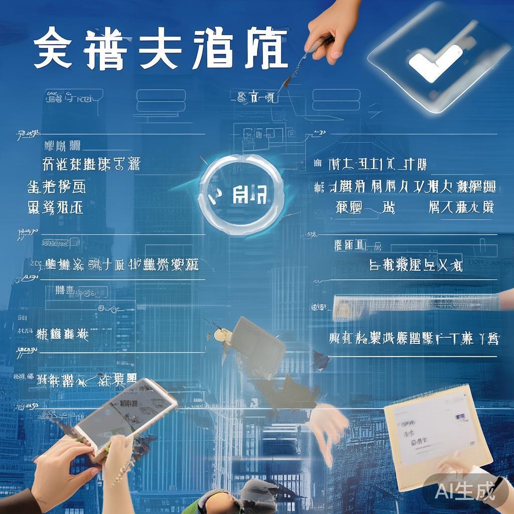 闵行区企业申请补贴全攻略，专业机构助力政策红利精准落地 - 快讯网 - 分享生活资讯热点话题综合门户网www.yibafushi.com