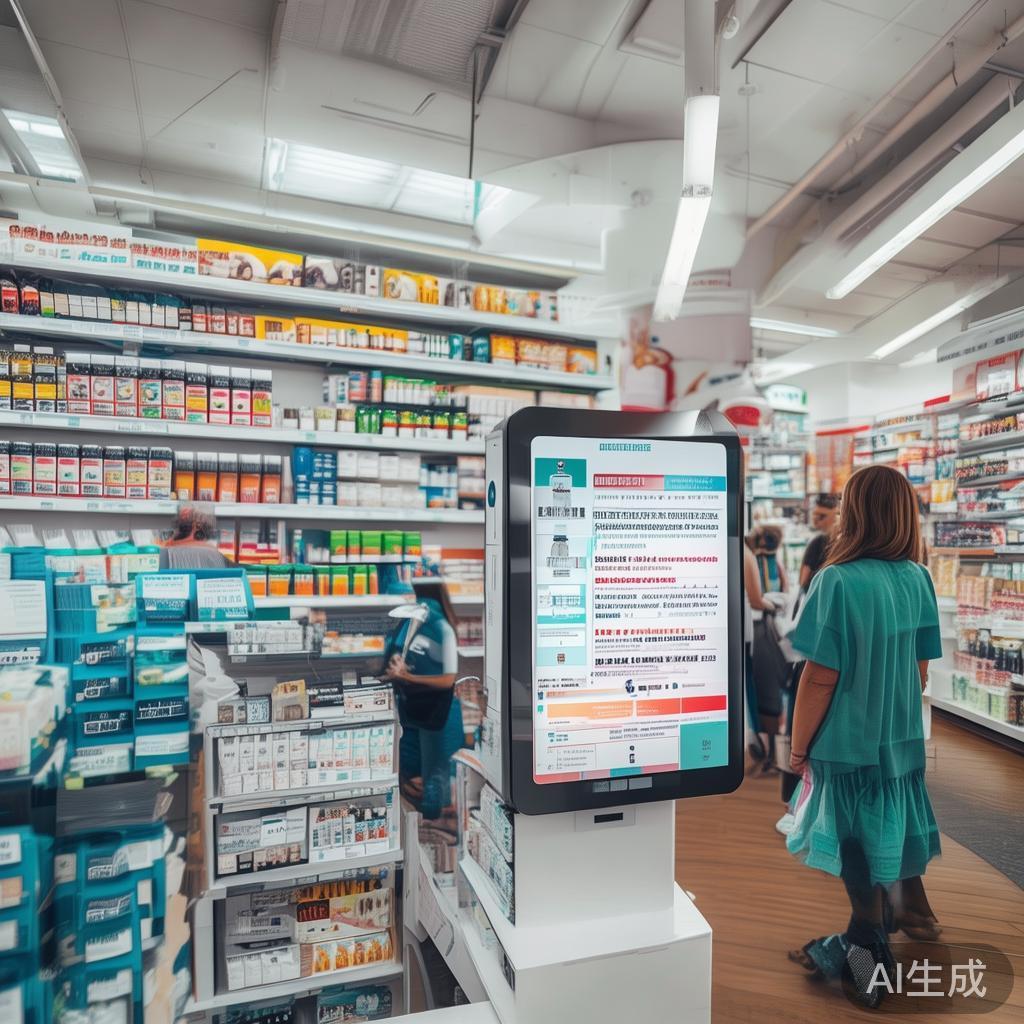 药店如何精准引流，让顾客源源不断？ - 快讯网 - 分享生活资讯热点话题综合门户网www.yibafushi.com