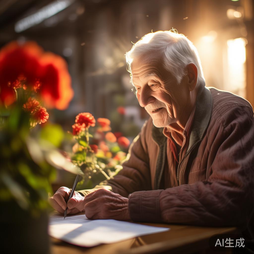 高龄老人社会补贴申请，温暖守护夕阳红，便民服务暖人心 - 快讯网 - 分享生活资讯热点话题综合门户网www.yibafushi.com
