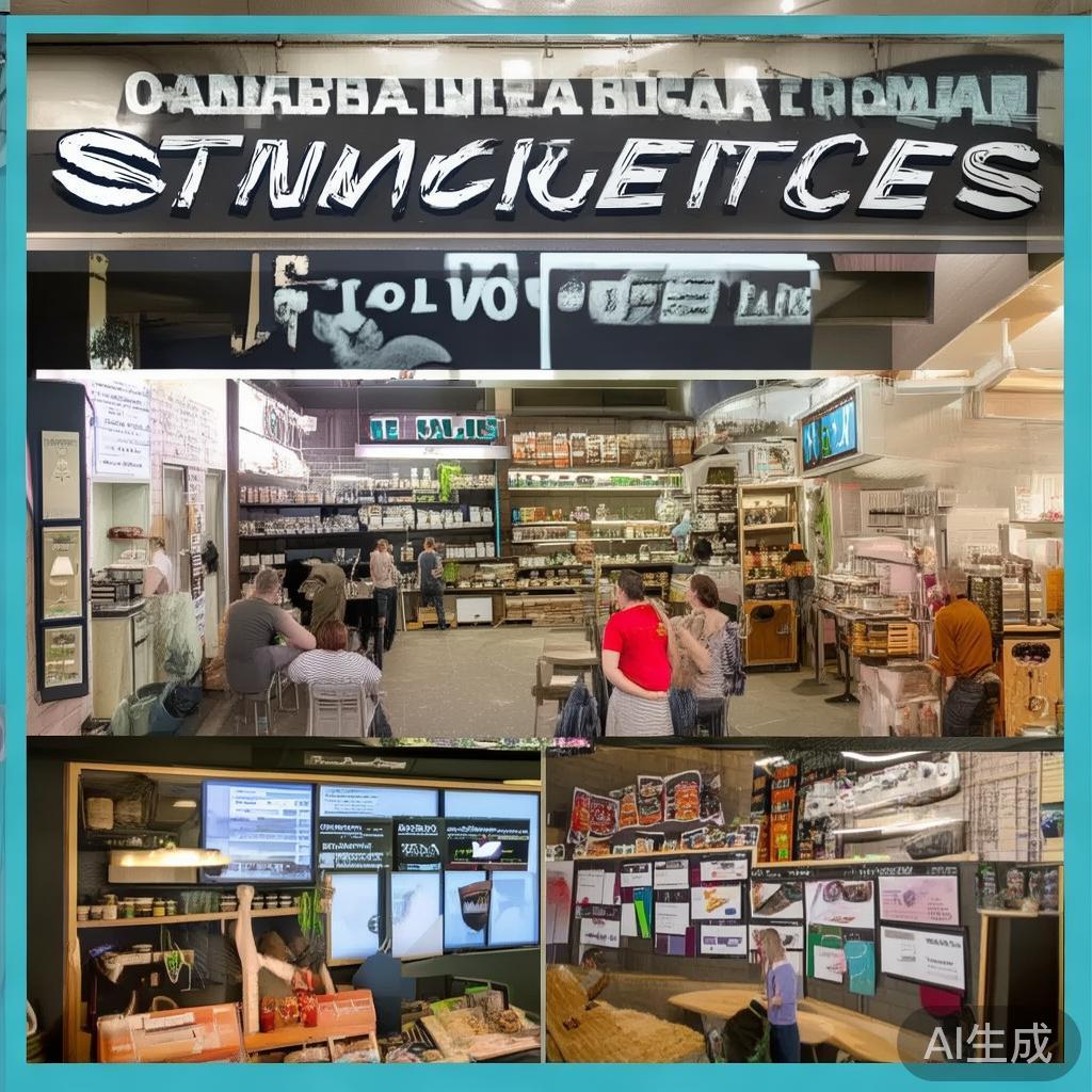 酒水社区店如何精准获客?这5招让你生意爆满! - 快讯网 - 分享生活资讯热点话题综合门户网www.yibafushi.com