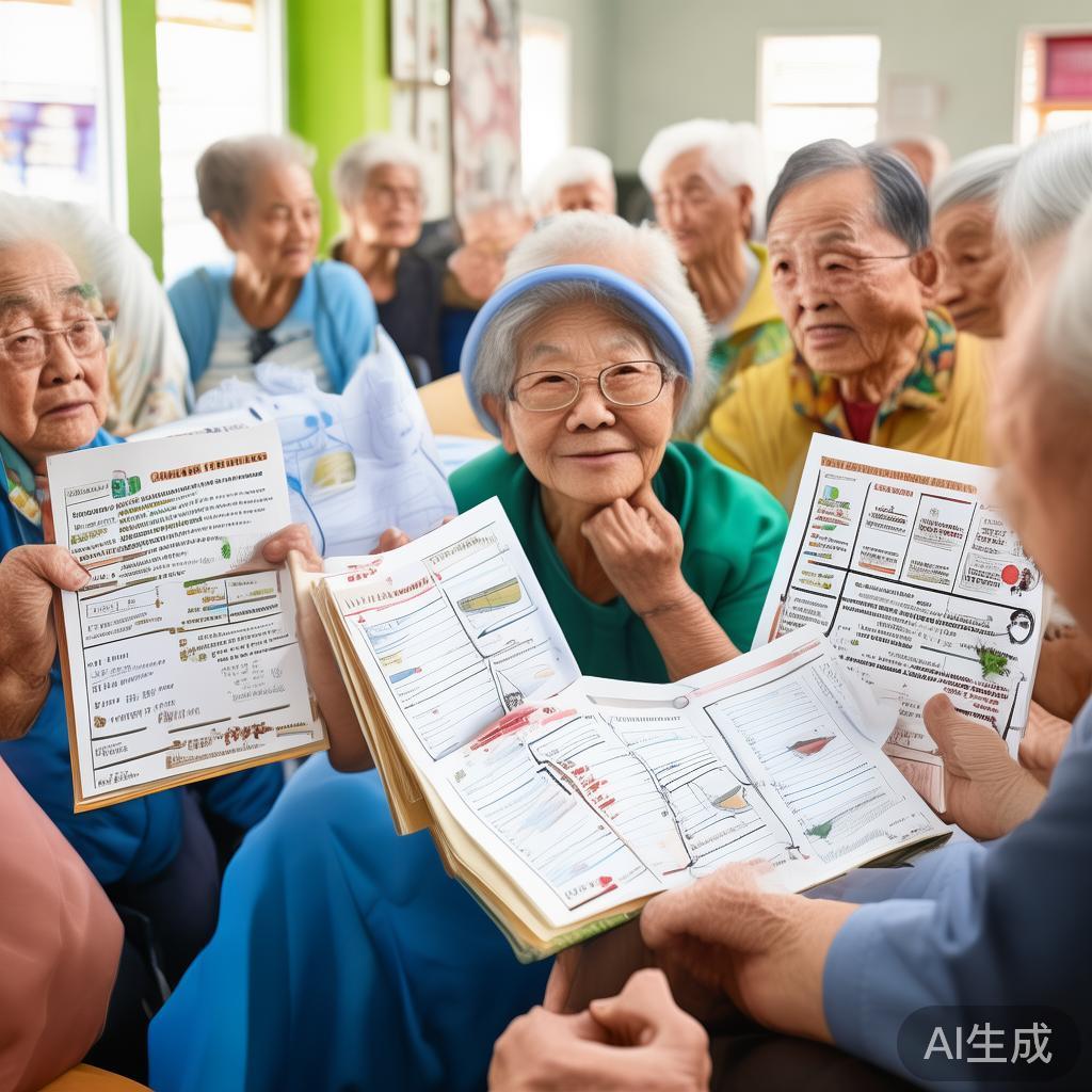 保定满城老年补贴申请全攻略,条件、流程、材料及注意事项 - 快讯网 - 分享生活资讯热点话题综合门户网www.yibafushi.com
