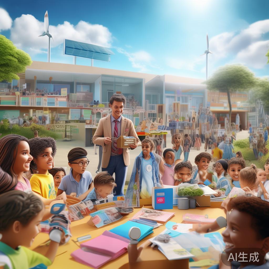 小学教材领取优惠,从科技到环保,助力孩子健康成长 - 快讯网 - 分享生活资讯热点话题综合门户网www.yibafushi.com