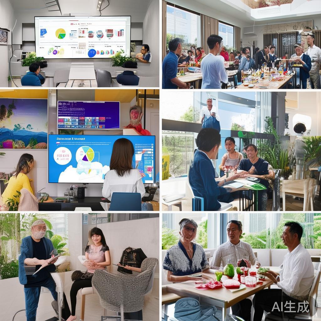 小区社群如何玩转精准获客？这5招让你业绩翻倍！ - 快讯网 - 分享生活资讯热点话题综合门户网www.yibafushi.com