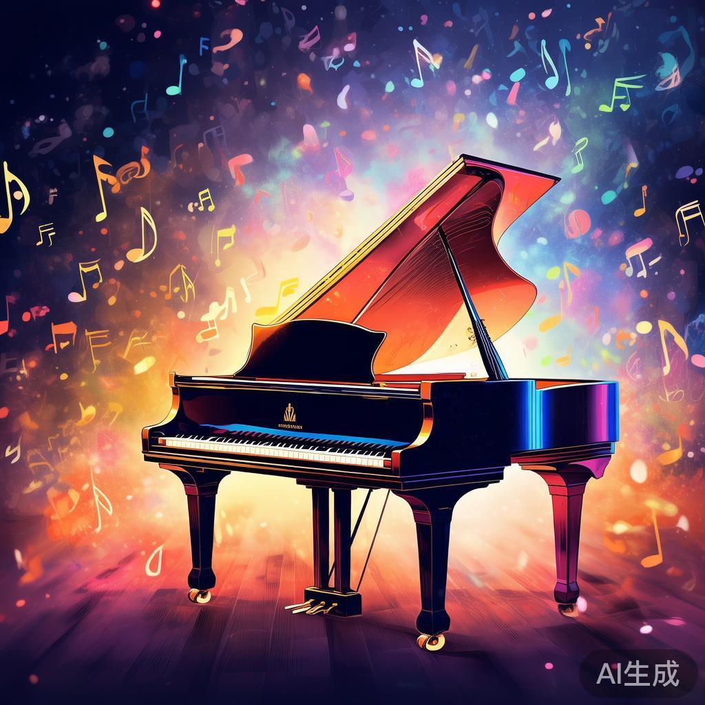 解锁音乐创作新世界,从钢琴开始 - 快讯网 - 分享生活资讯热点话题综合门户网www.yibafushi.com