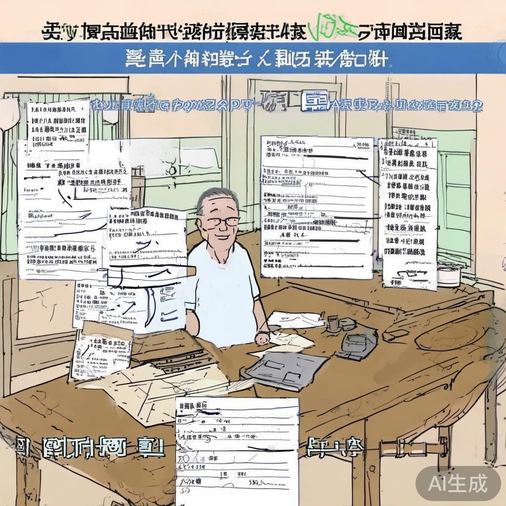 广东老人补贴申请全流程,条件、材料、步骤详解 - 快讯网 - 分享生活资讯热点话题综合门户网www.yibafushi.com