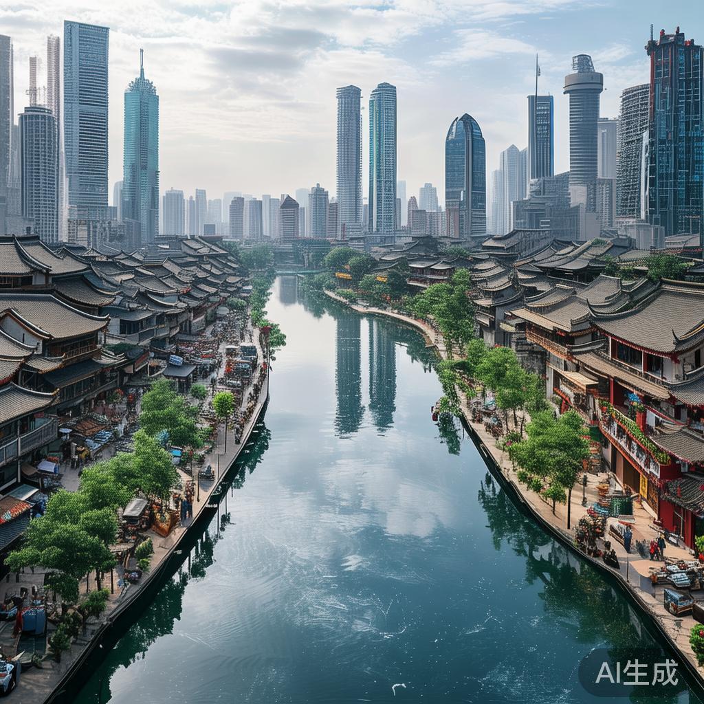 綦江,技能与经济的完美结合 - 快讯网 - 分享生活资讯热点话题综合门户网www.yibafushi.com