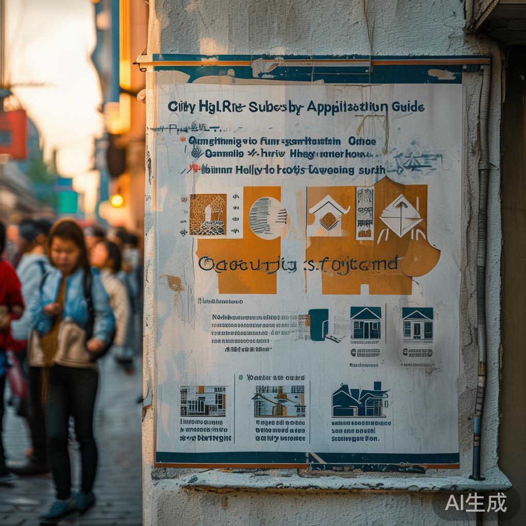 城市高层危房补贴申请指南,守护家园,政策护航 - 快讯网 - 分享生活资讯热点话题综合门户网www.yibafushi.com