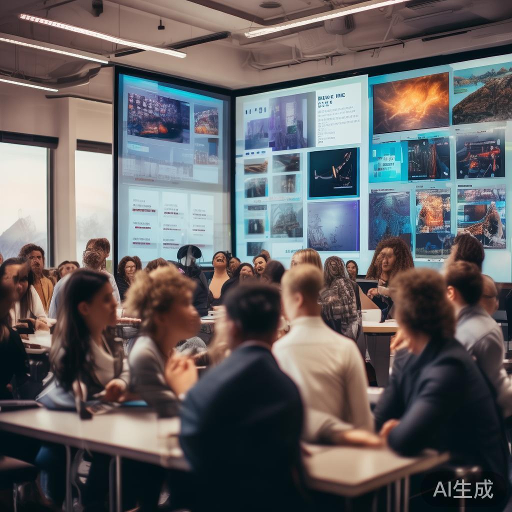 培训行业线上获客,破局之道与新路径 - 快讯网 - 分享生活资讯热点话题综合门户网www.yibafushi.com