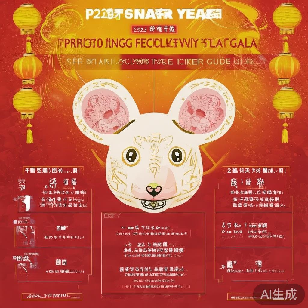 223鼠年春晚门票领取指南 - 快讯网 - 分享生活资讯热点话题综合门户网www.yibafushi.com