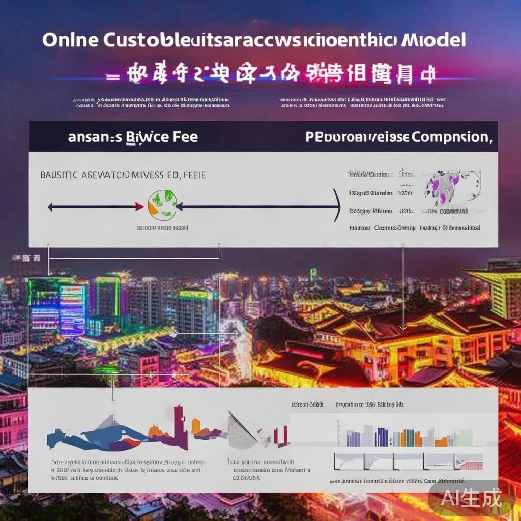 重庆全网获客收费解析,从基础服务费到效果分成,一篇说透! - 快讯网 - 分享生活资讯热点话题综合门户网www.yibafushi.com