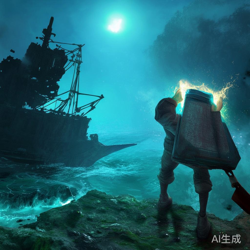 神秘海域4,领取秘籍,开启你的冒险之路 - 快讯网 - 分享生活资讯热点话题综合门户网www.yibafushi.com