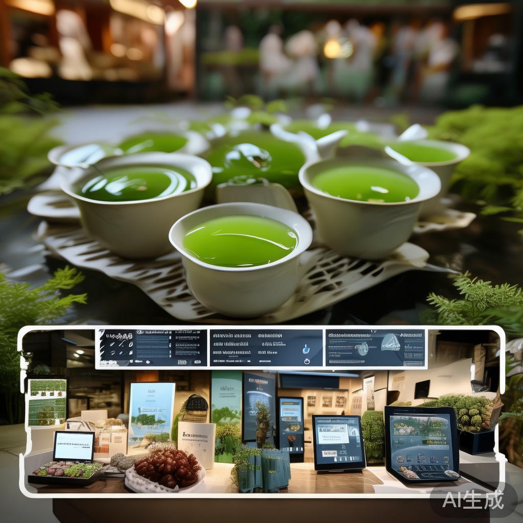 从茶到圈，文新毛尖的获客密码，如何用内容营销撬动高端茶市场？ - 快讯网 - 分享生活资讯热点话题综合门户网www.yibafushi.com