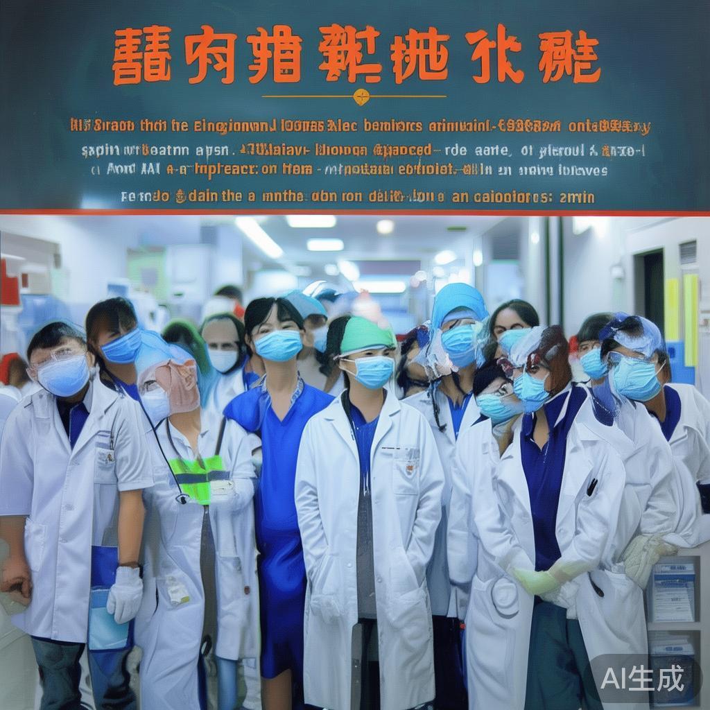 筑牢抗疫防线,守护生命健康,医院申请抗疫补贴的必要性与实践路径 - 快讯网 - 分享生活资讯热点话题综合门户网www.yibafushi.com