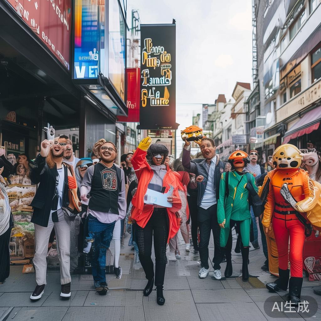 铁岭引流获客怎么赚钱？这5招让你的生意翻倍！ - 快讯网 - 分享生活资讯热点话题综合门户网www.yibafushi.com