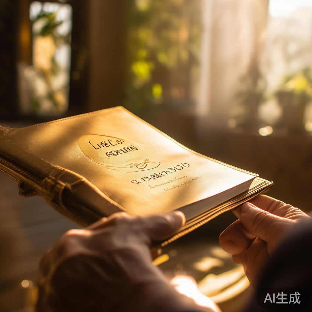 人生中的一次金色人生之礼—阳光人寿寿险领取指南 - 快讯网 - 分享生活资讯热点话题综合门户网www.yibafushi.com