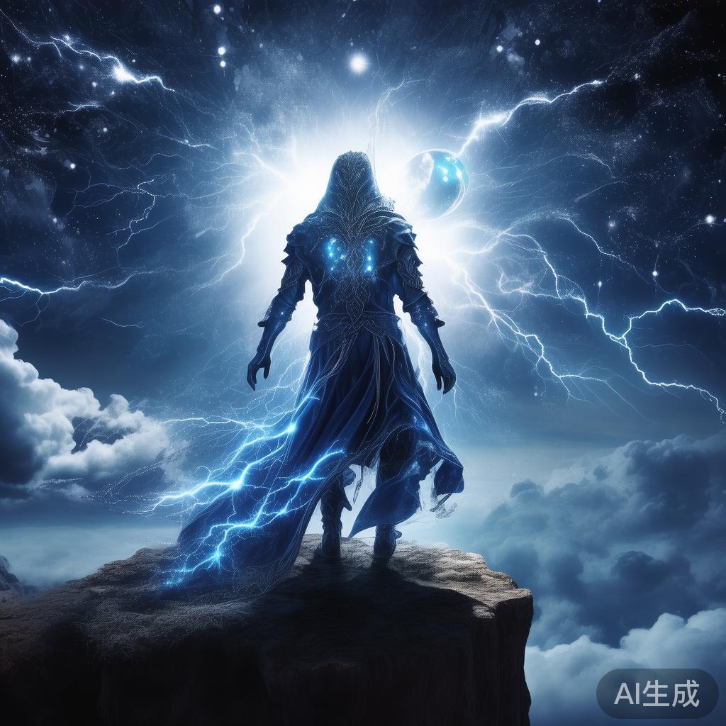 雷霆套装,开启你的高效获取永生之路 - 快讯网 - 分享生活资讯热点话题综合门户网www.yibafushi.com
