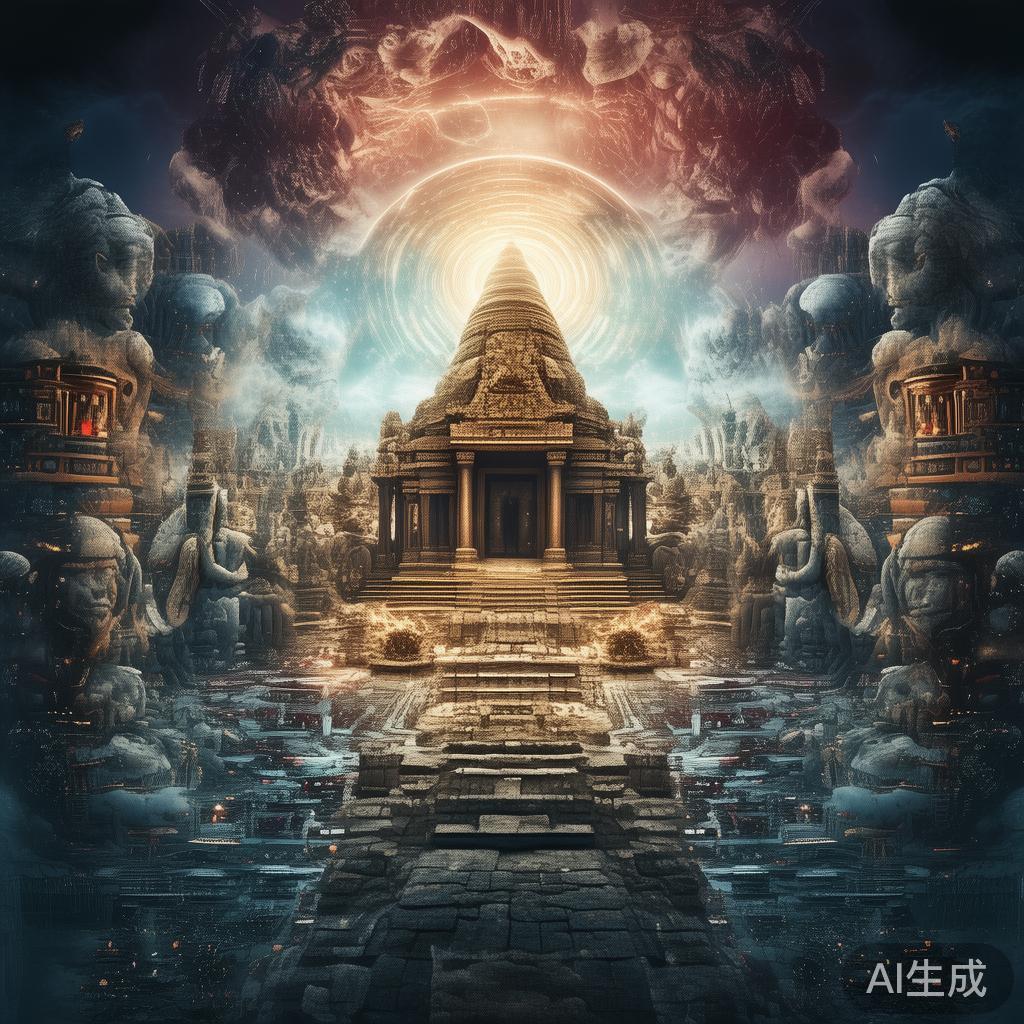 声音的力量,从神话到现代 - 快讯网 - 分享生活资讯热点话题综合门户网www.yibafushi.com