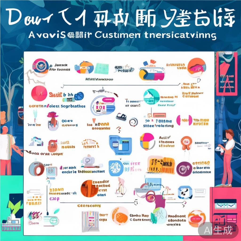 抖音获客投放全攻略,从精准定位到高效转化,一步步教你玩转短视频获客! - 快讯网 - 分享生活资讯热点话题综合门户网www.yibafushi.com