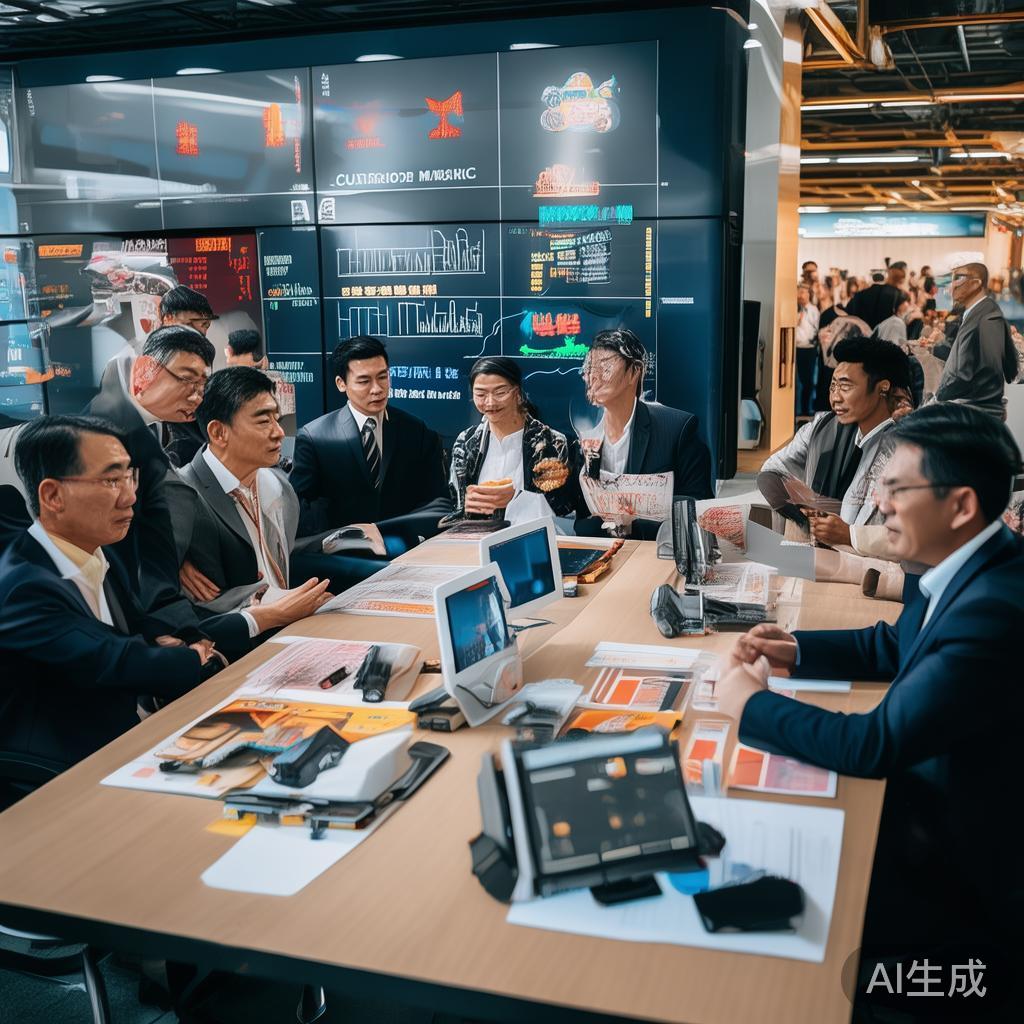 卖重卡怎么获客？中国重汽的实战策略与执行路径 - 快讯网 - 分享生活资讯热点话题综合门户网www.yibafushi.com