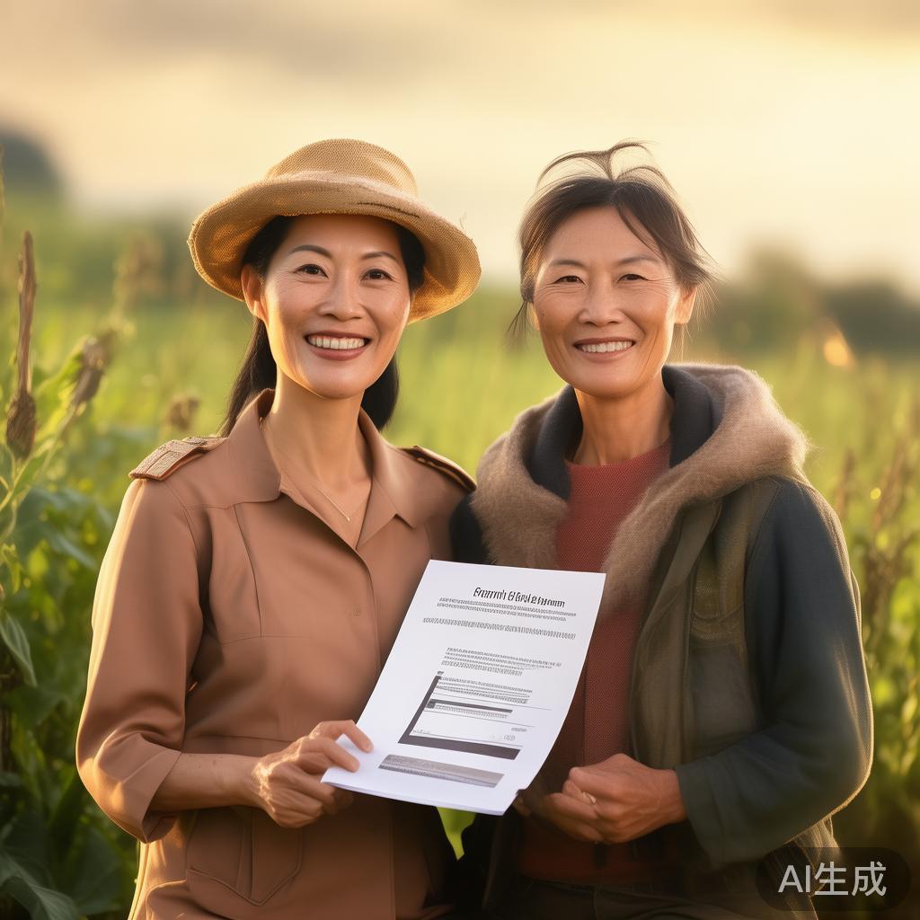 精神残疾农户农业补贴申请指南，政策关怀与温暖同行 - 快讯网 - 分享生活资讯热点话题综合门户网www.yibafushi.com