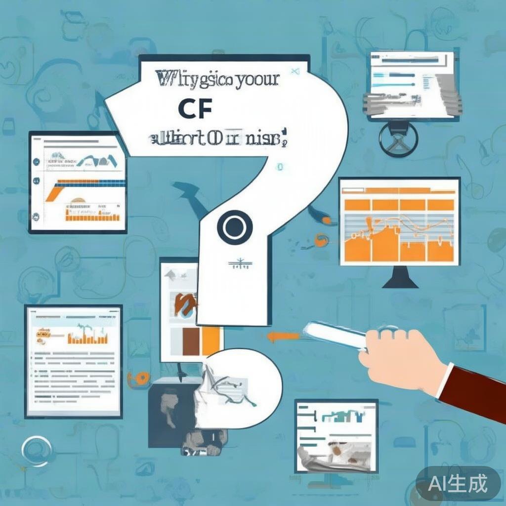 为什么你的CPS成本居高不下?手把手教你精准计算并优化获客成本! - 快讯网 - 分享生活资讯热点话题综合门户网www.yibafushi.com