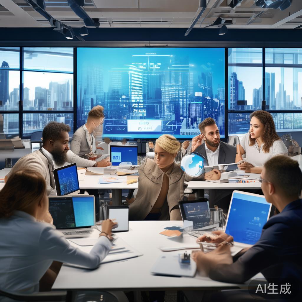教培销售如何精准获客?这5招让你业绩翻倍! - 快讯网 - 分享生活资讯热点话题综合门户网www.yibafushi.com