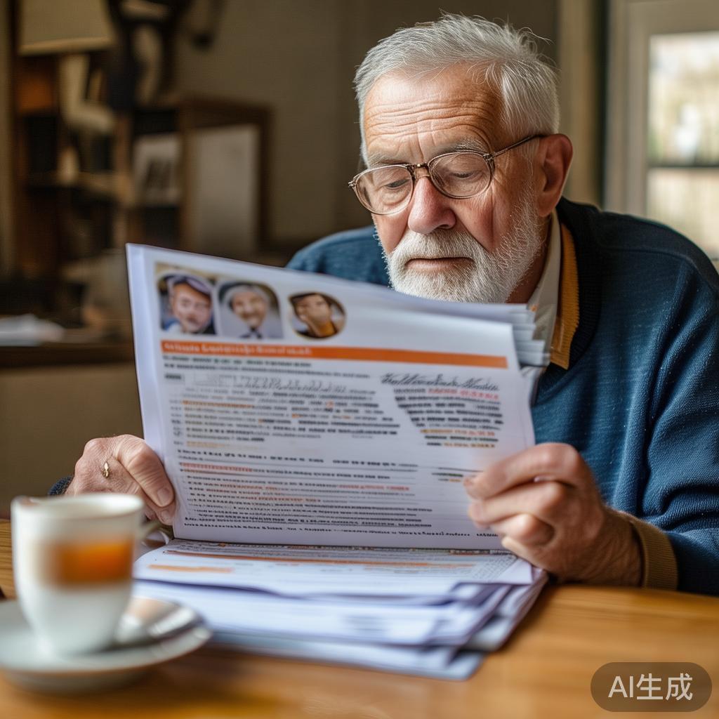 智慧老人高龄补贴申请，政策解读、流程指引与温情关怀 - 快讯网 - 分享生活资讯热点话题综合门户网www.yibafushi.com