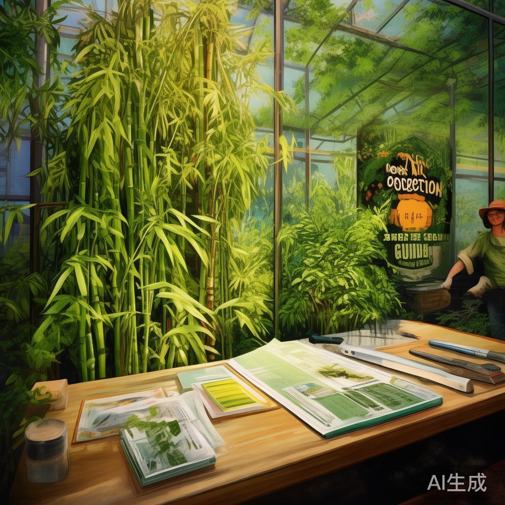 文竹种子领取指南,助你收获绿色果实 - 快讯网 - 分享生活资讯热点话题综合门户网www.yibafushi.com