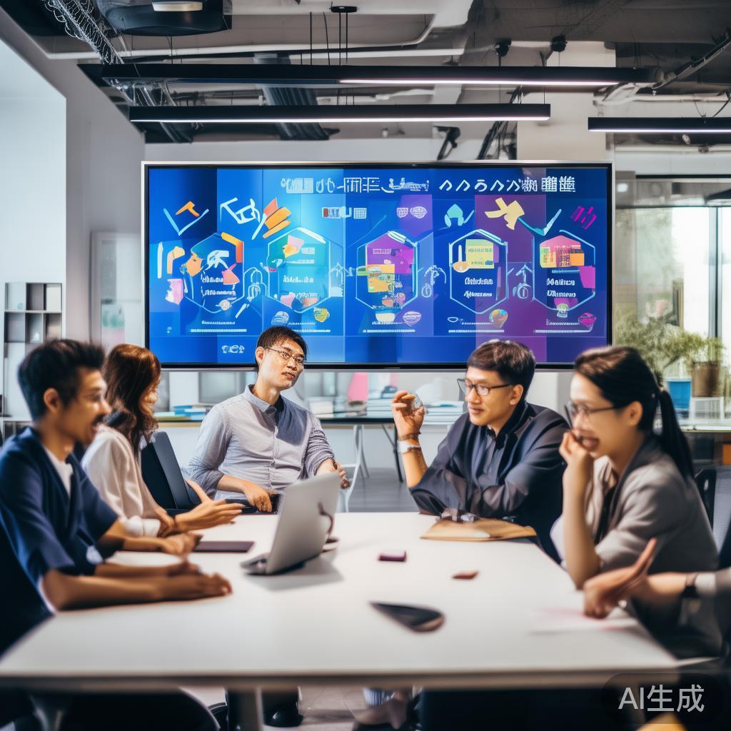 福建营销获客怎么合作?这5种方式让你的业务快速落地! - 快讯网 - 分享生活资讯热点话题综合门户网www.yibafushi.com