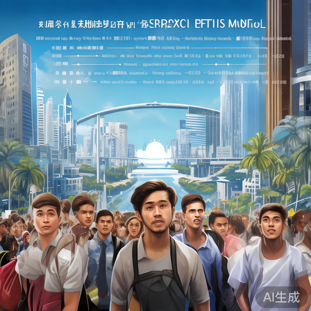 港澳青年逐梦深圳,补贴政策全解析与申请指南 - 快讯网 - 分享生活资讯热点话题综合门户网www.yibafushi.com