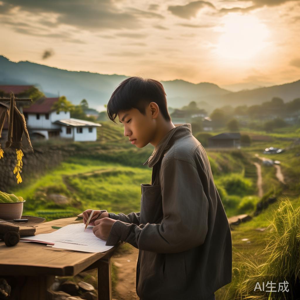 寒门学子下乡补贴申请,助力青春逐梦,赋能乡村振兴 - 快讯网 - 分享生活资讯热点话题综合门户网www.yibafushi.com